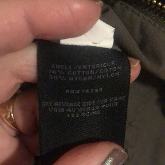 Military jacket - Picture 11 of 13